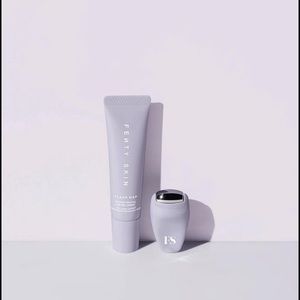 Fenty Skin Flash Nap Eye Cream + Eye Massage Tool